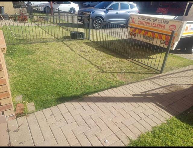 2 BEDROOM PROPERTY TO RENT IN COMET